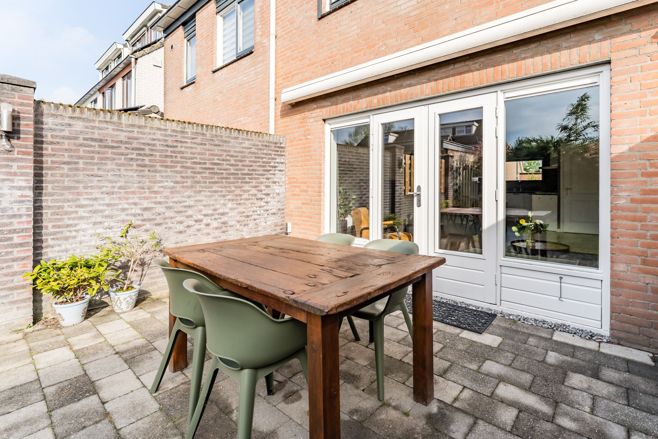 Foto 30 van Rentinckstraat 7