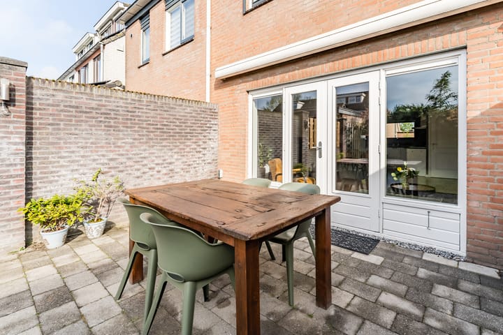 Foto 30 van Rentinckstraat 7