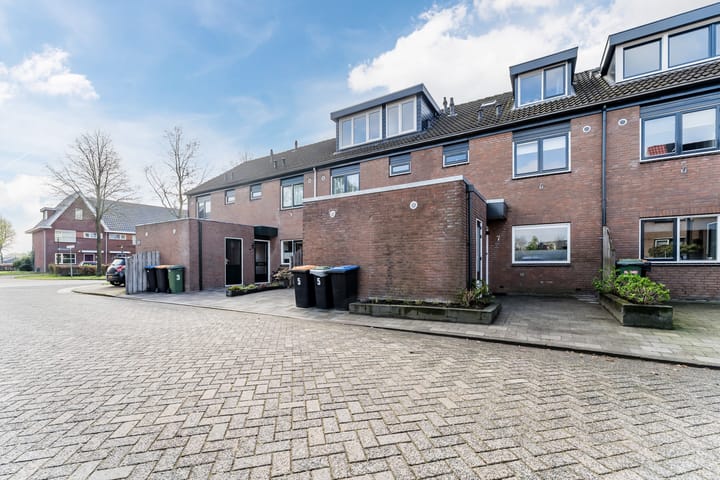 Foto 34 van Rentinckstraat 7