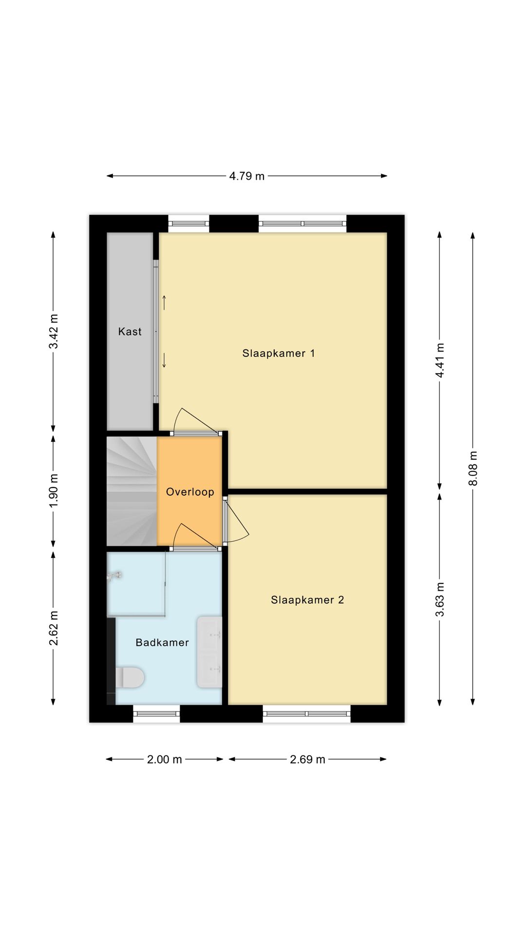 Foto 41 van Rentinckstraat 7