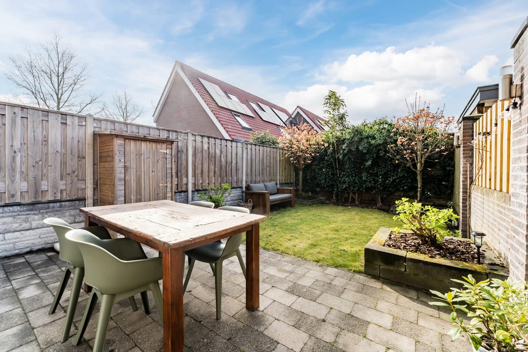 Foto 32 van Rentinckstraat 7