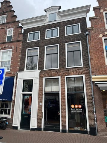 Gedempte Oude Gracht 115-A
