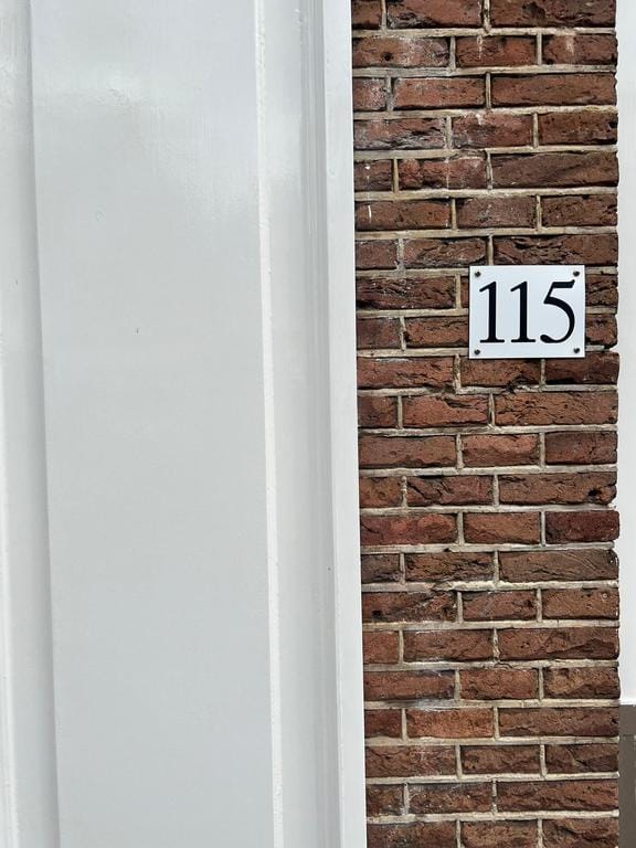 Foto 2 van Gedempte Oude Gracht 115-A