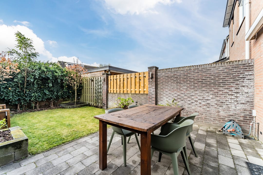 Foto 31 van Rentinckstraat 7