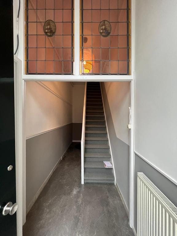 Foto 3 van Gedempte Oude Gracht 115-A