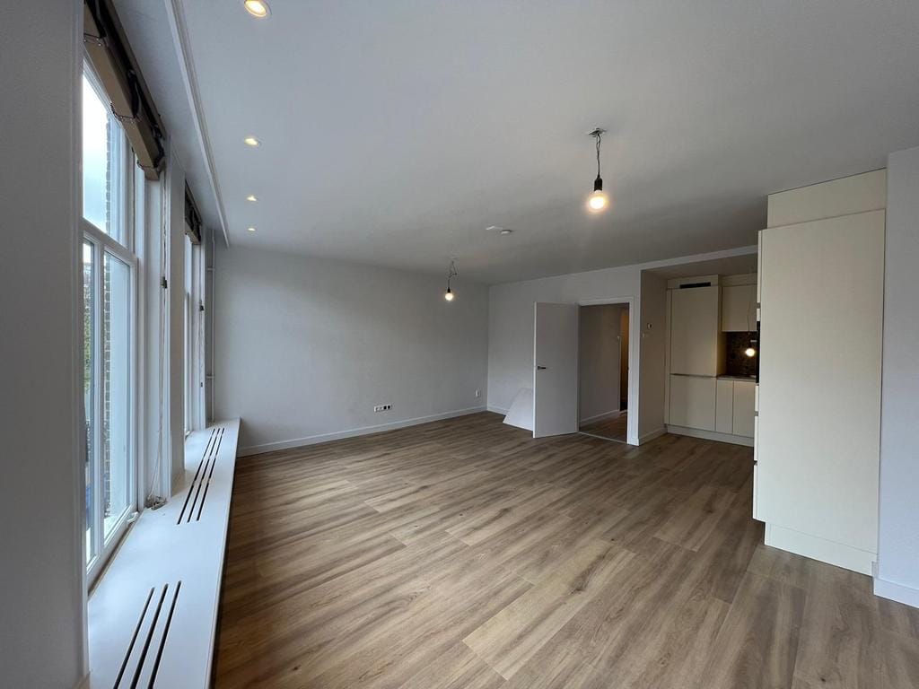 Foto 5 van Gedempte Oude Gracht 115-A