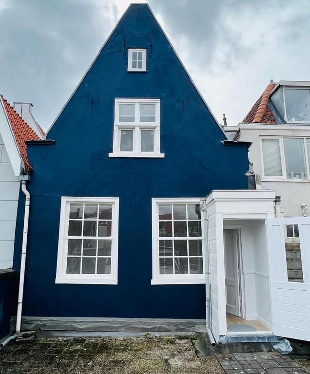 Foto 12 van Gedempte Oude Gracht 115-A