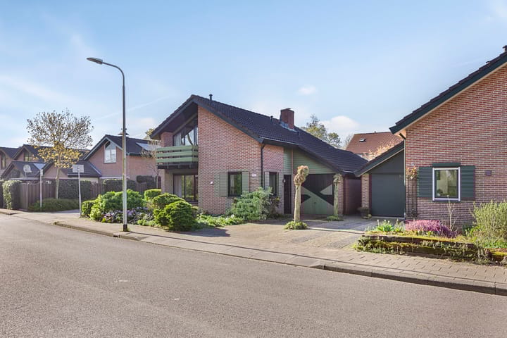 Foto 1 van Stokebrand 357