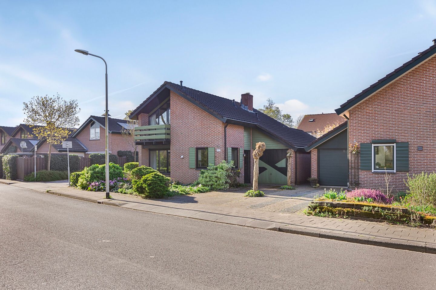 Foto 1 van Stokebrand 357