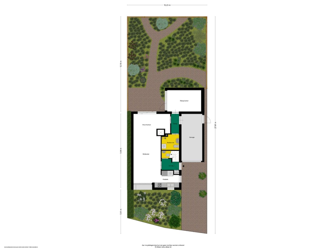 Foto 28 van Stokebrand 357