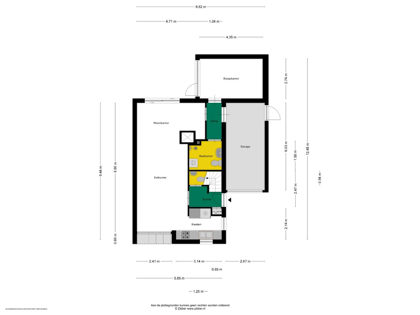 Foto 29 van Stokebrand 357