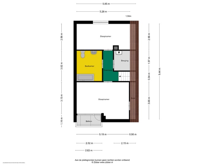 Foto 30 van Stokebrand 357