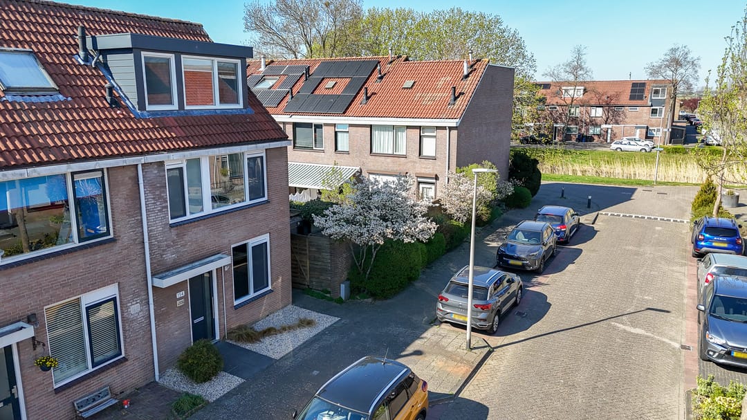 Foto 2 van Klepperman 154