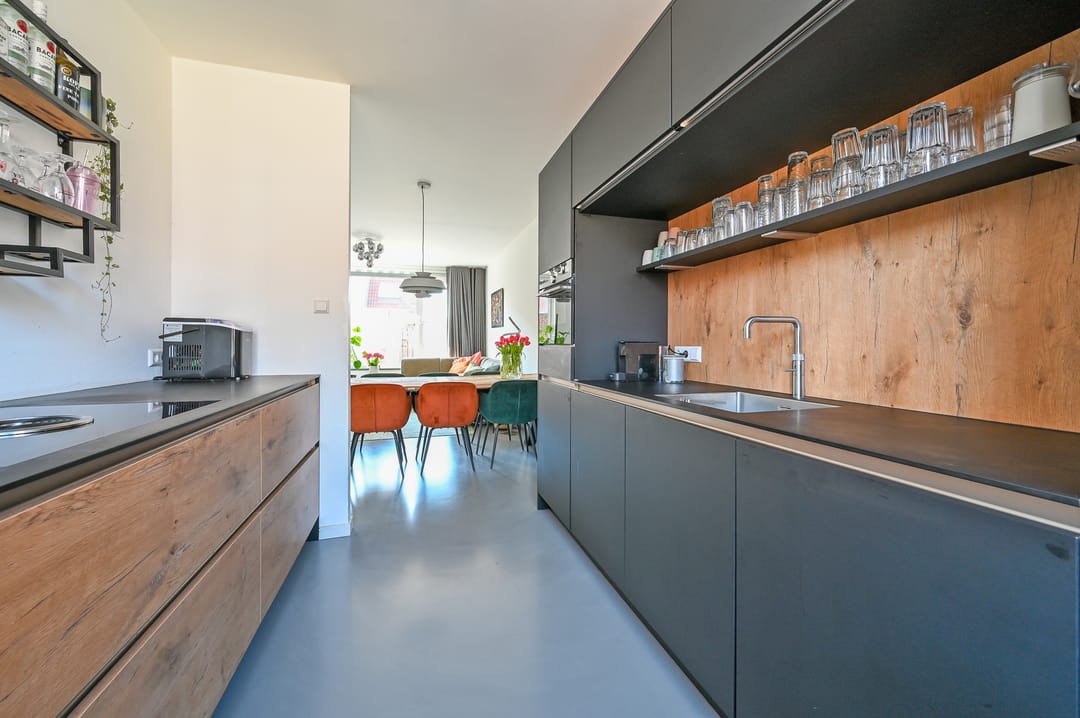 Foto 8 van Klepperman 154