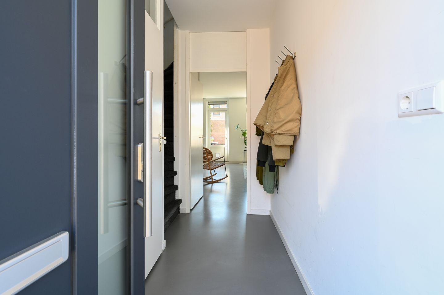 Foto 10 van Klepperman 154