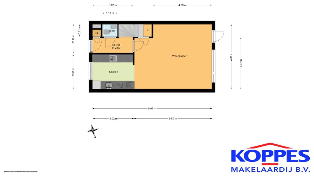 Foto 13 van Klepperman 154