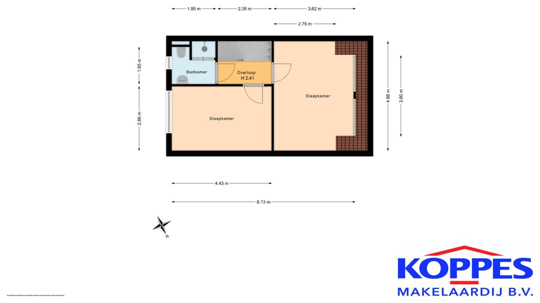 Foto 22 van Klepperman 154