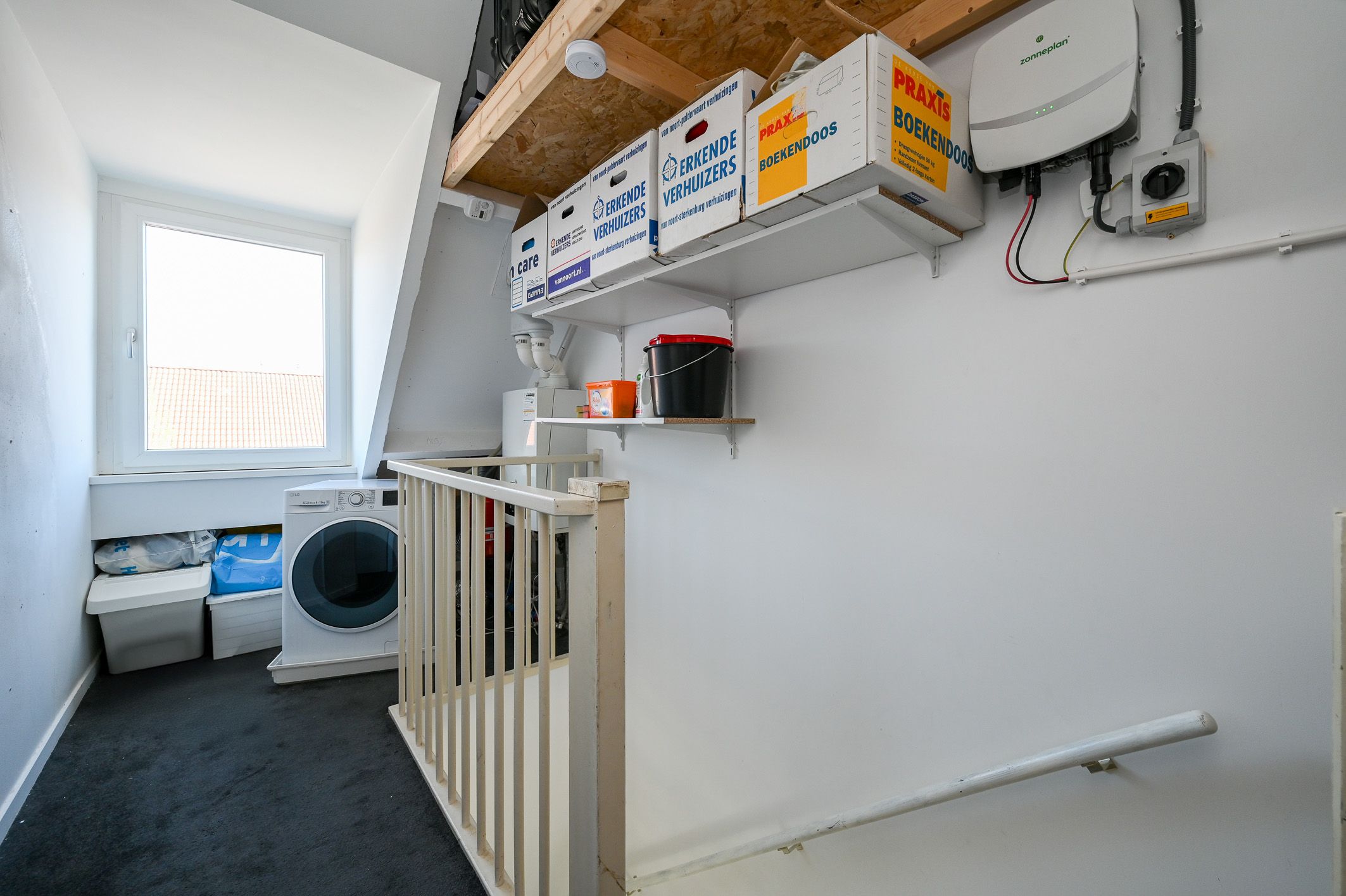 Foto 24 van Klepperman 154