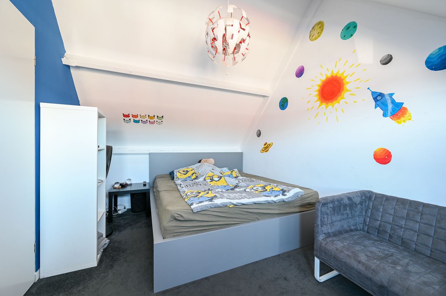 Foto 25 van Klepperman 154