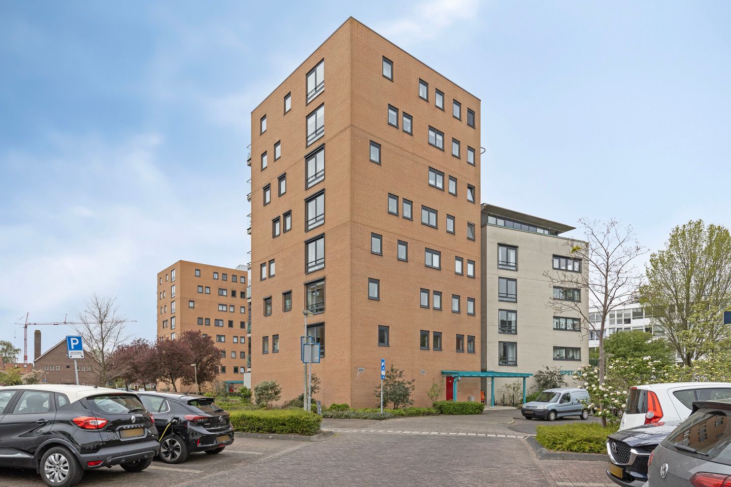 Photo 4 of Iepstate 5