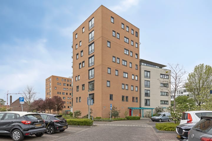 Foto 4 van Iepstate 5