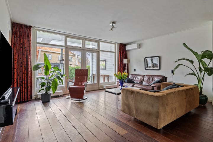 Foto 3 van Burgemeester Hoogklimmerstraat 32