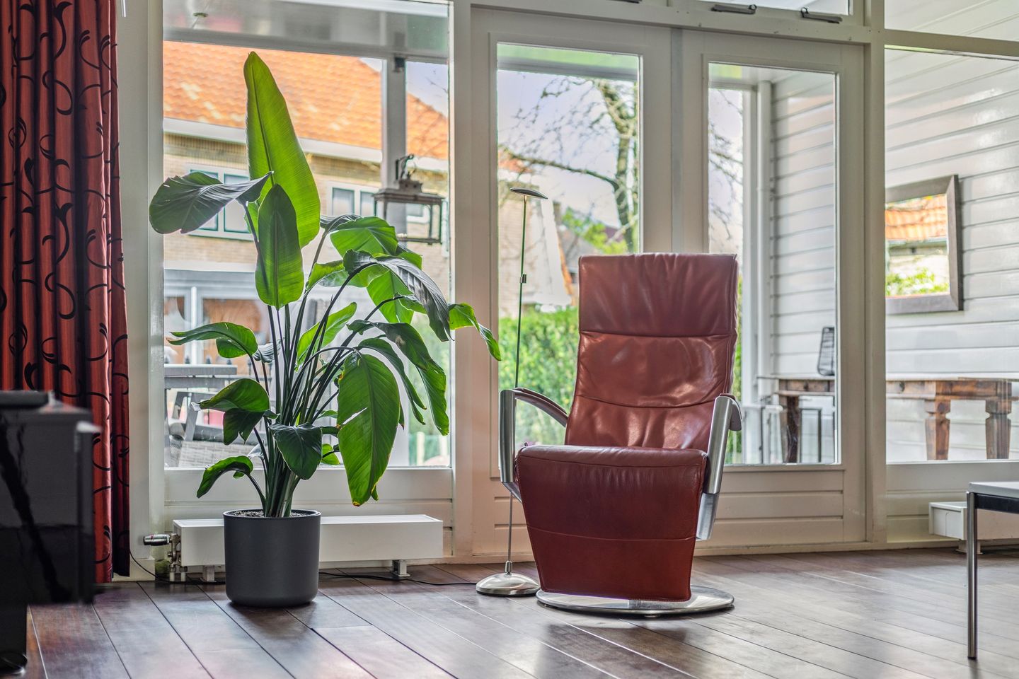 Foto 4 van Burgemeester Hoogklimmerstraat 32