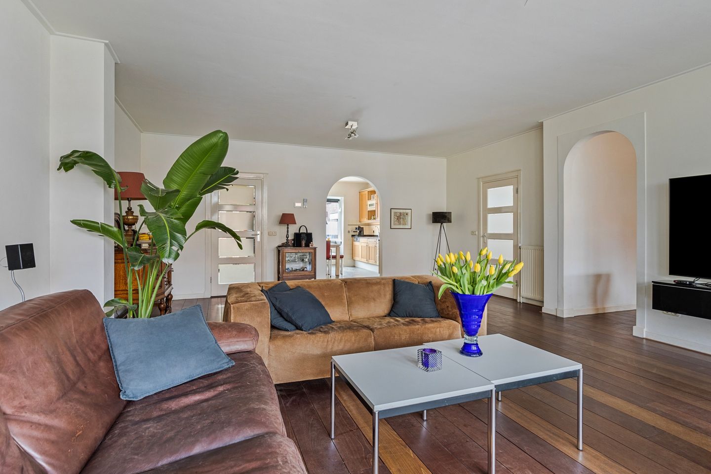 Foto 5 van Burgemeester Hoogklimmerstraat 32