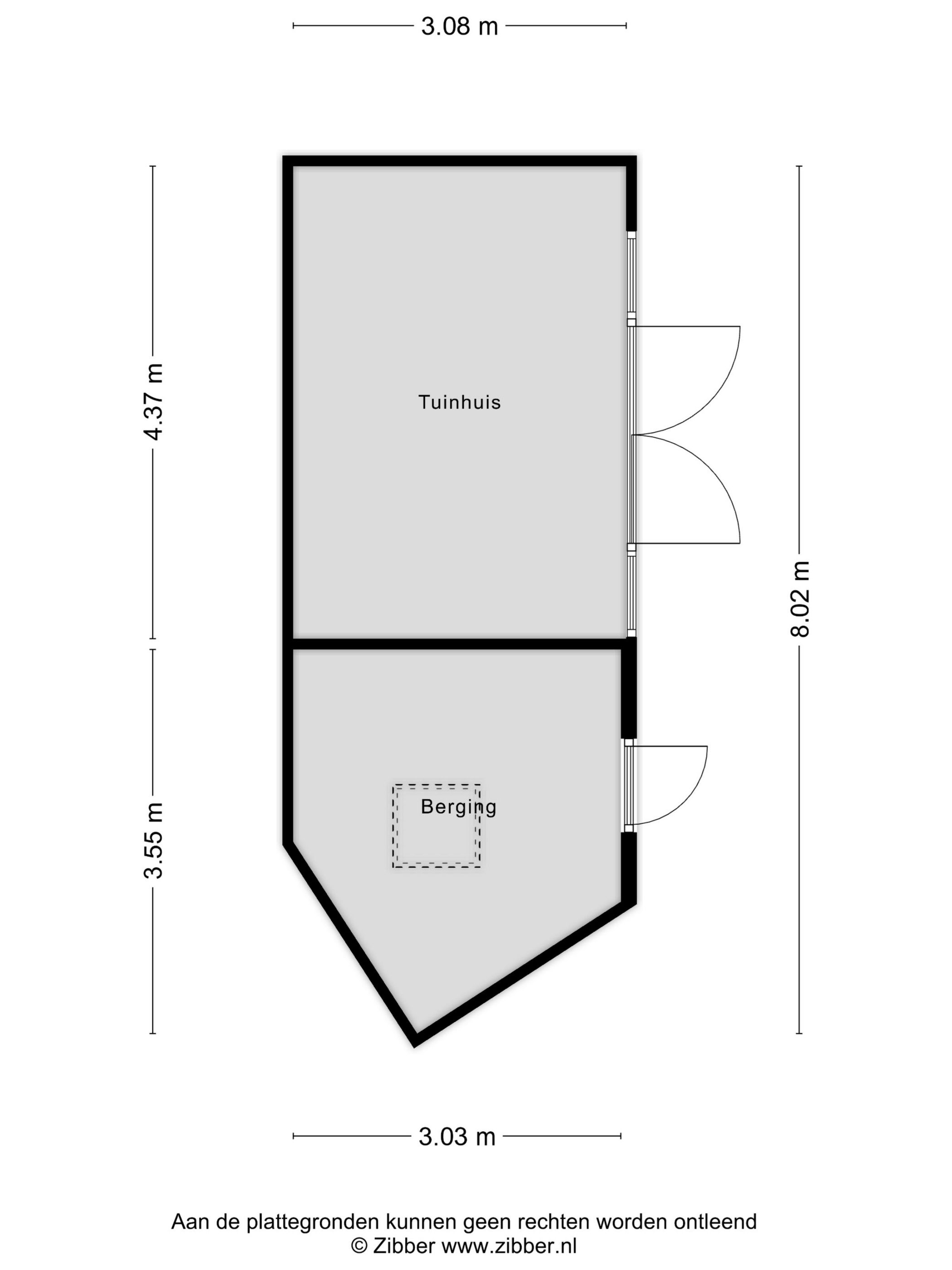 Foto 51 van Burgemeester Hoogklimmerstraat 32