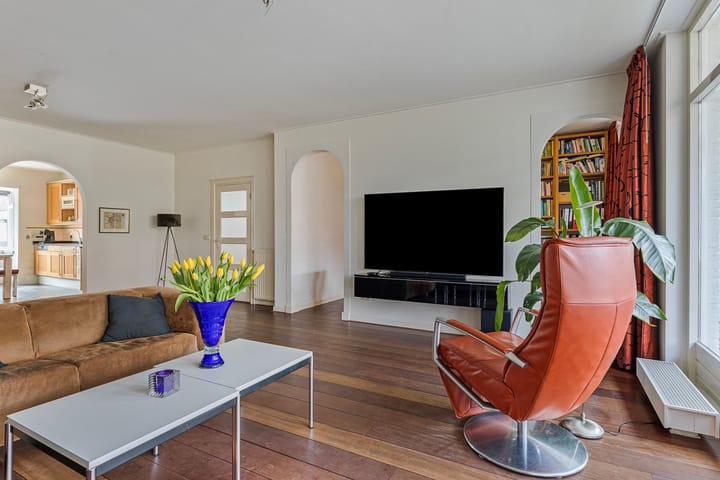 Foto 7 van Burgemeester Hoogklimmerstraat 32