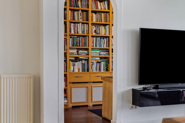 Foto 8 van Burgemeester Hoogklimmerstraat 32