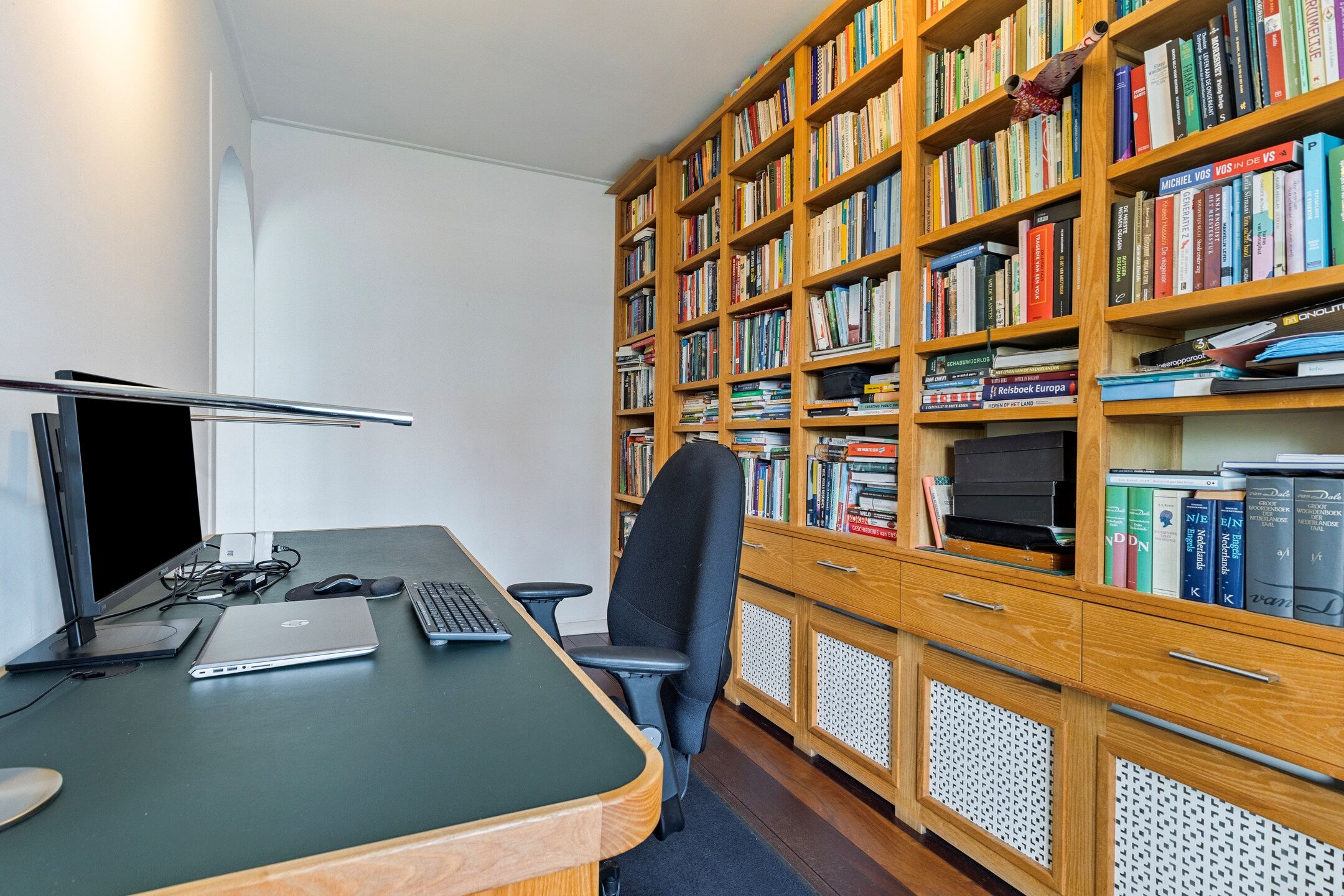 Foto 9 van Burgemeester Hoogklimmerstraat 32