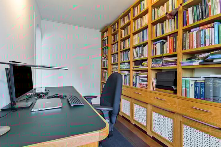 Foto 9 van Burgemeester Hoogklimmerstraat 32