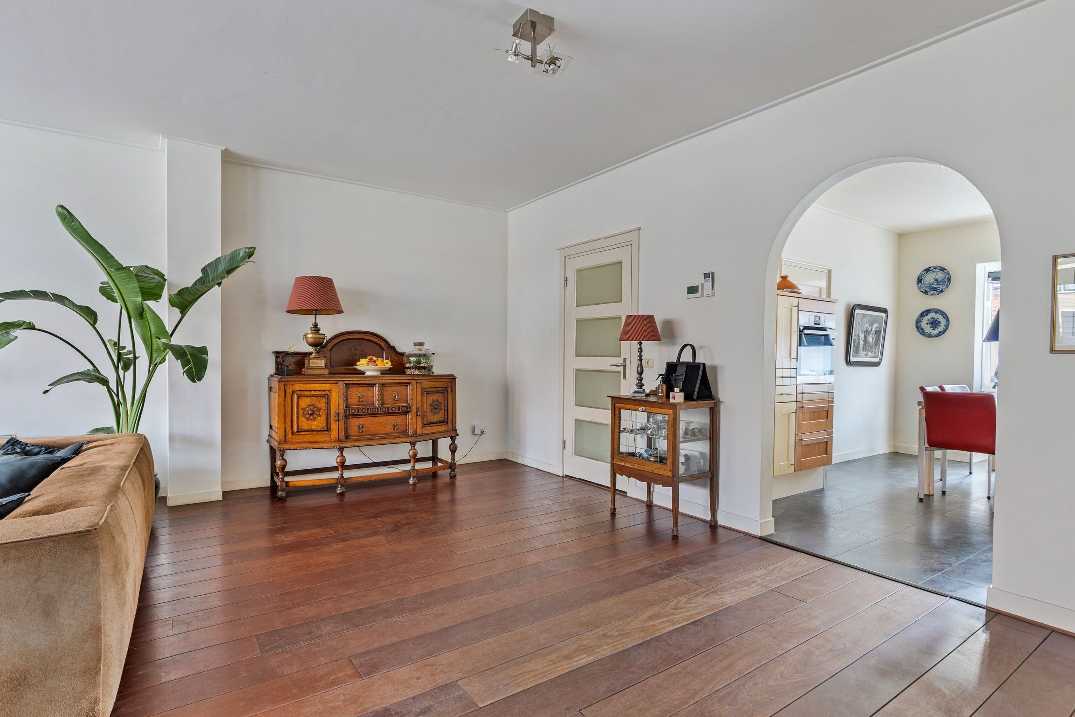 Foto 12 van Burgemeester Hoogklimmerstraat 32