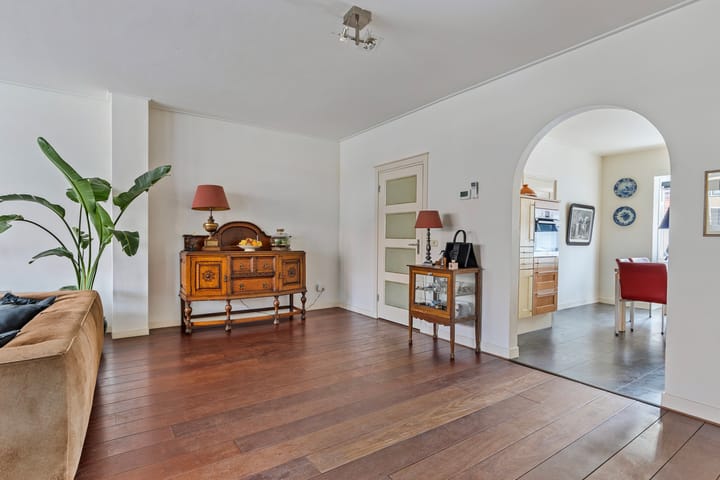 Foto 12 van Burgemeester Hoogklimmerstraat 32