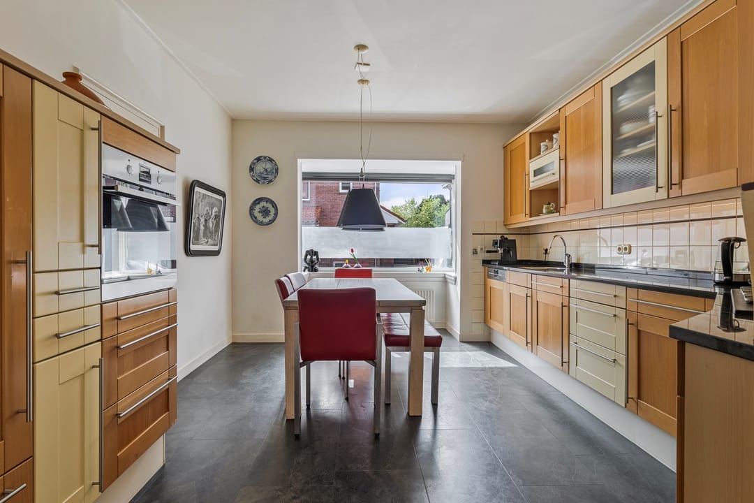 Foto 13 van Burgemeester Hoogklimmerstraat 32