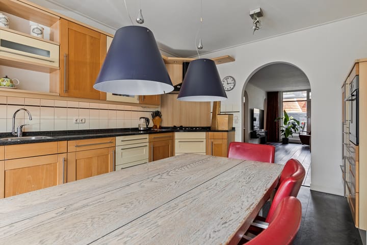 Foto 16 van Burgemeester Hoogklimmerstraat 32