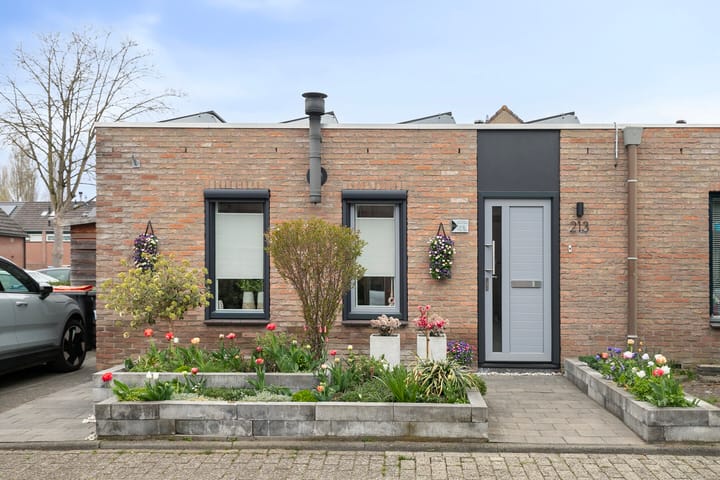 Foto 26 van Vedelaarshoeve 213