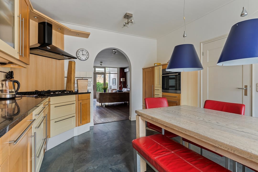 Foto 17 van Burgemeester Hoogklimmerstraat 32