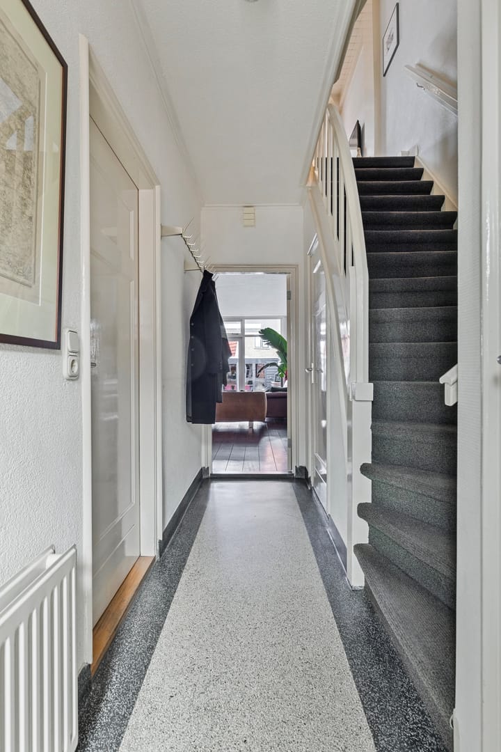 Foto 23 van Burgemeester Hoogklimmerstraat 32