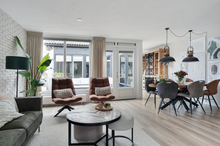 Foto 2 van Vedelaarshoeve 213