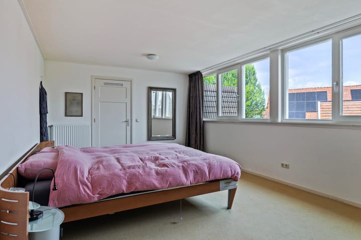 Foto 26 van Burgemeester Hoogklimmerstraat 32