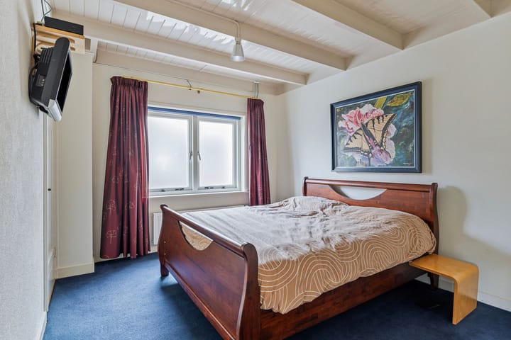 Foto 32 van Burgemeester Hoogklimmerstraat 32