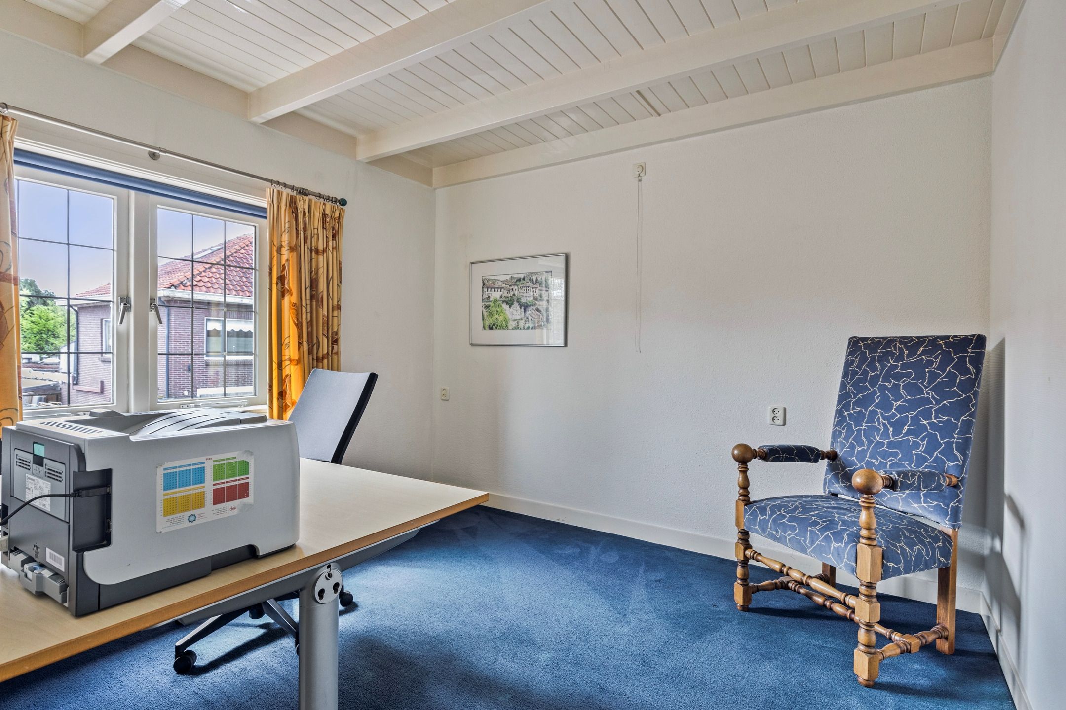 Foto 33 van Burgemeester Hoogklimmerstraat 32