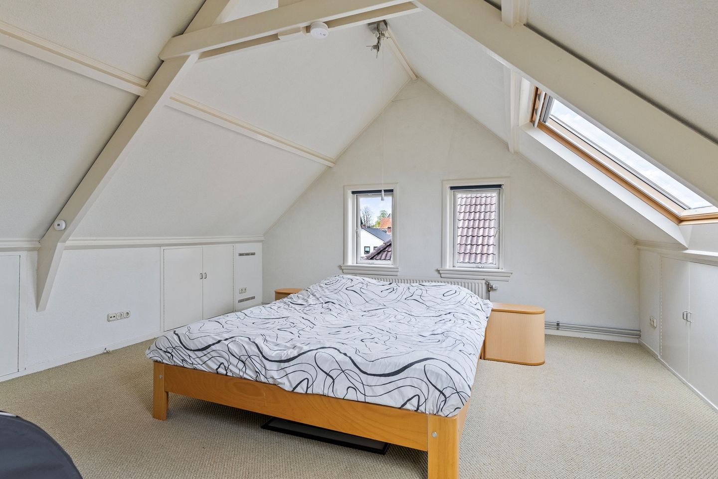 Foto 35 van Burgemeester Hoogklimmerstraat 32