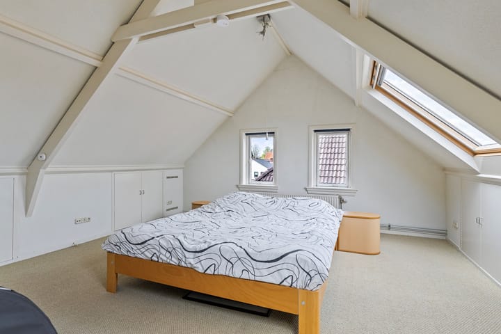 Foto 35 van Burgemeester Hoogklimmerstraat 32