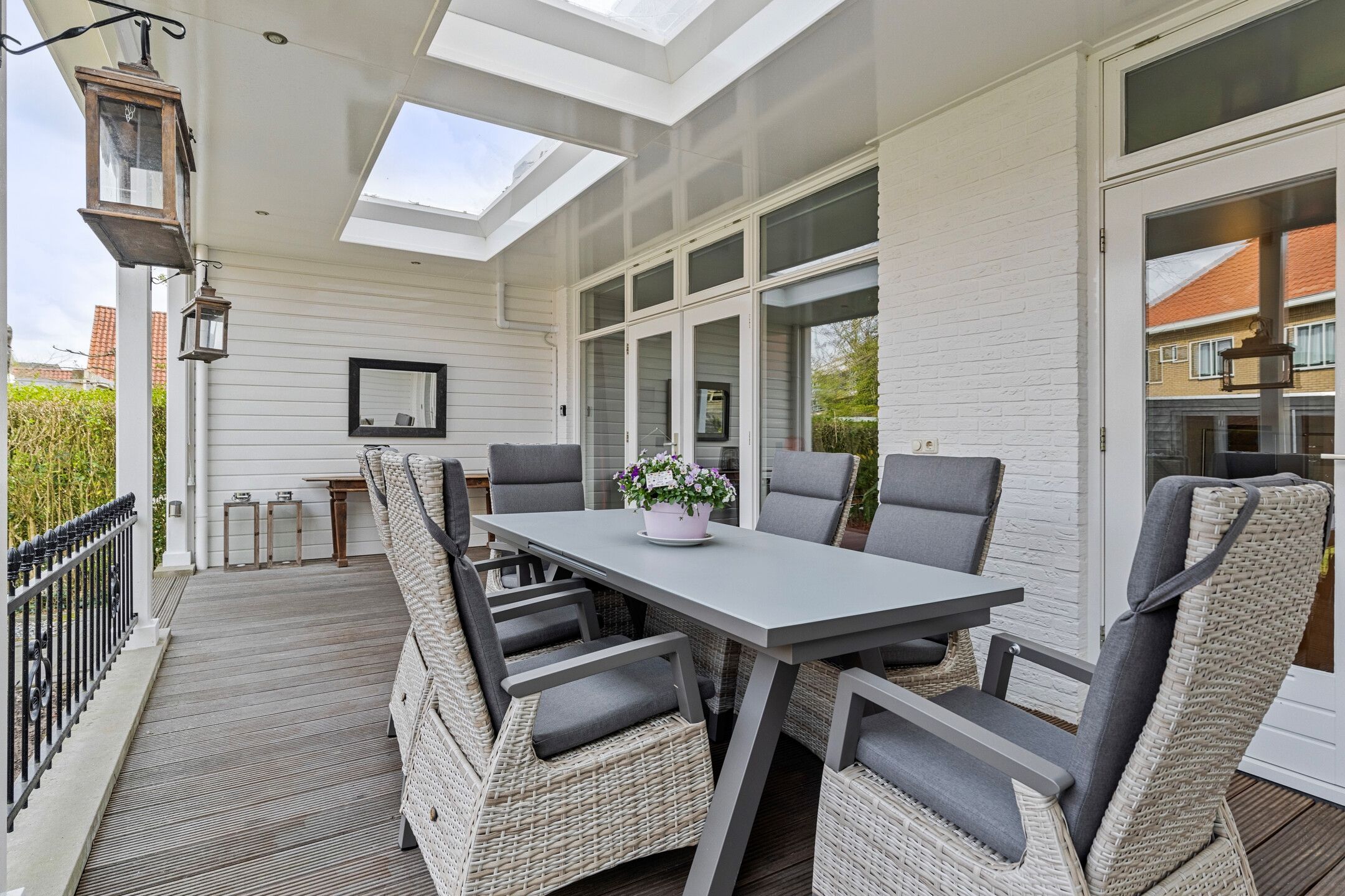 Foto 39 van Burgemeester Hoogklimmerstraat 32