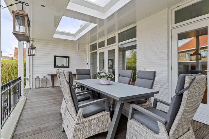 Foto 39 van Burgemeester Hoogklimmerstraat 32