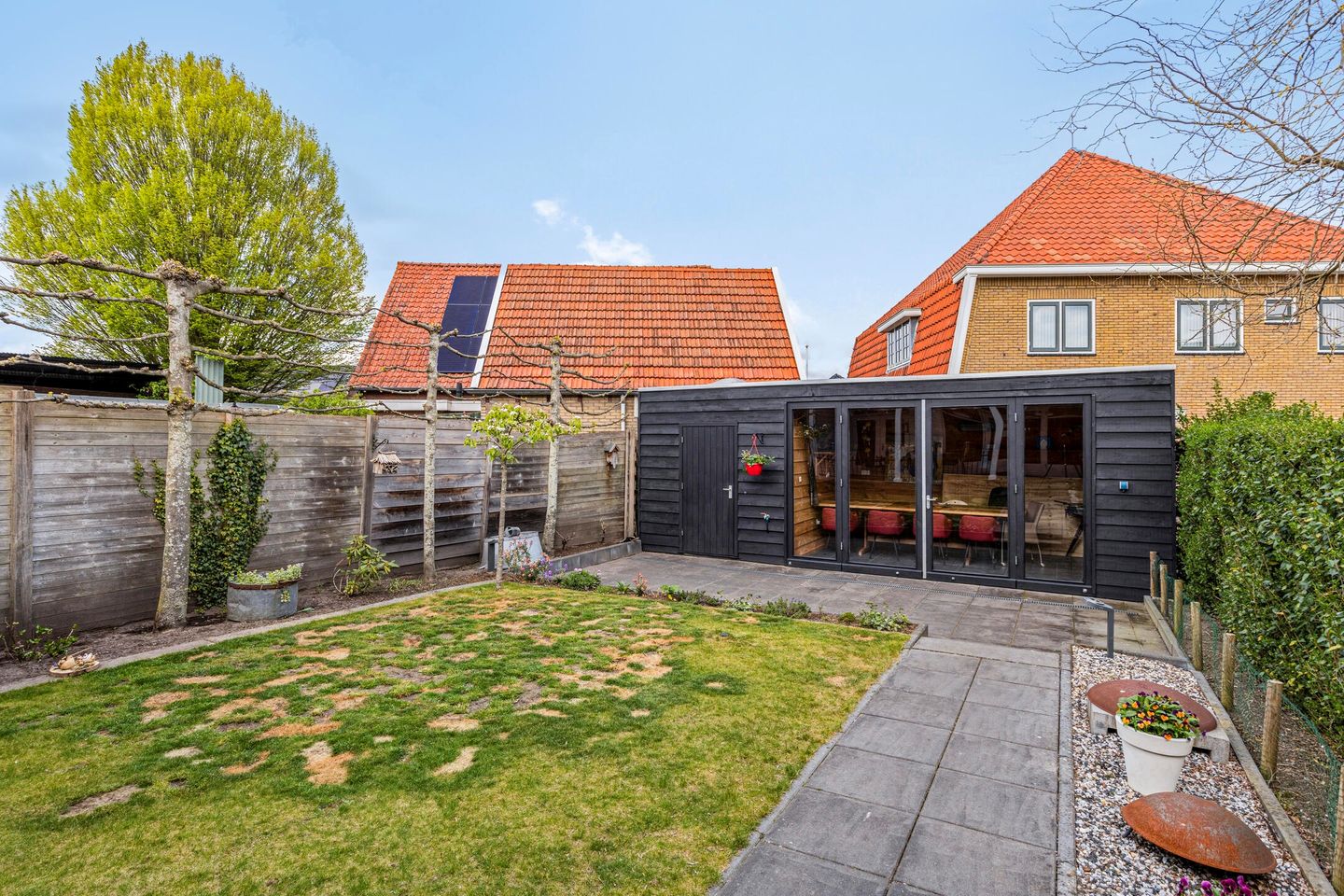 Foto 40 van Burgemeester Hoogklimmerstraat 32