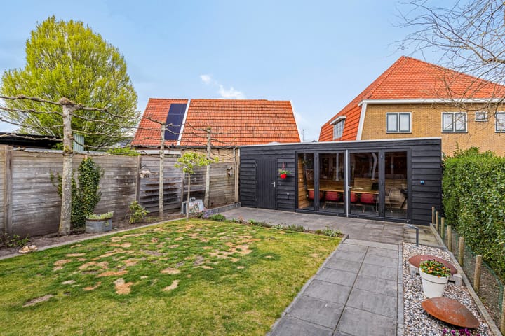 Foto 40 van Burgemeester Hoogklimmerstraat 32